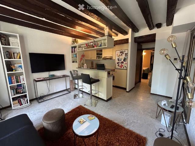 3 Zimmer, 60 m²