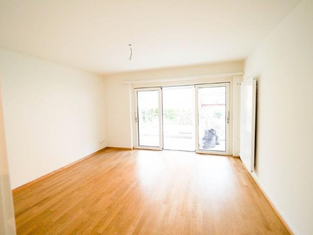 3 Zimmer, 60 m², 1. Stock