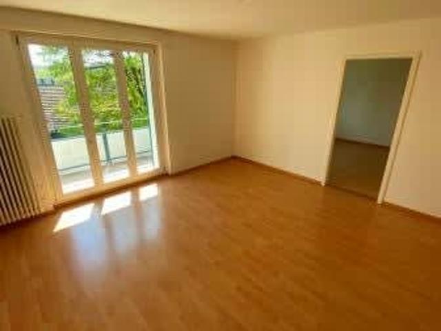 3 Zimmer, 60 m², 1. Stock