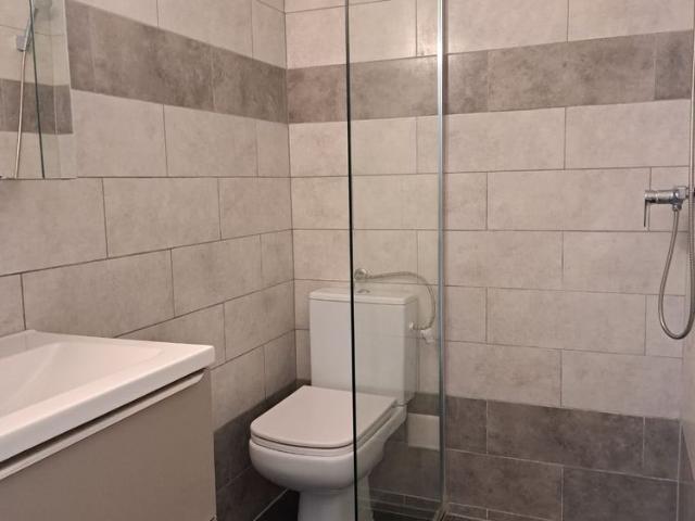 3 Zimmer, 60 m², 1. Stock