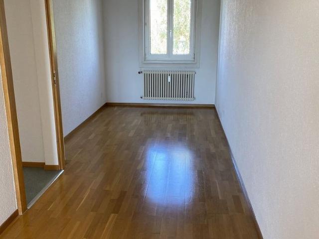 3 Zimmer, 60 m², 1. Stock