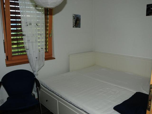 3 Zimmer, 60 m², 1. Stock