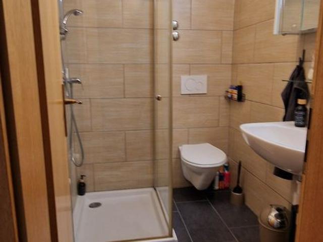 3 Zimmer, 60 m², 1. Stock