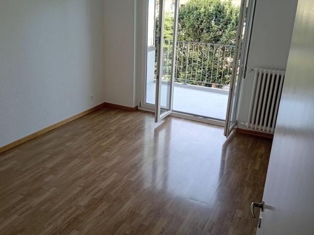 3 Zimmer, 60 m², 1. Stock
