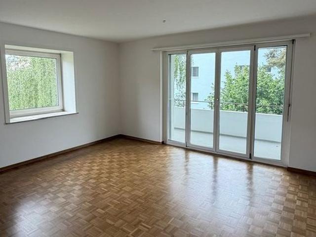 3 Zimmer, 60 m², 1. Stock