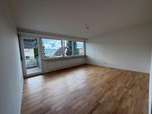 3 Zimmer, 60 m², 1. Stock