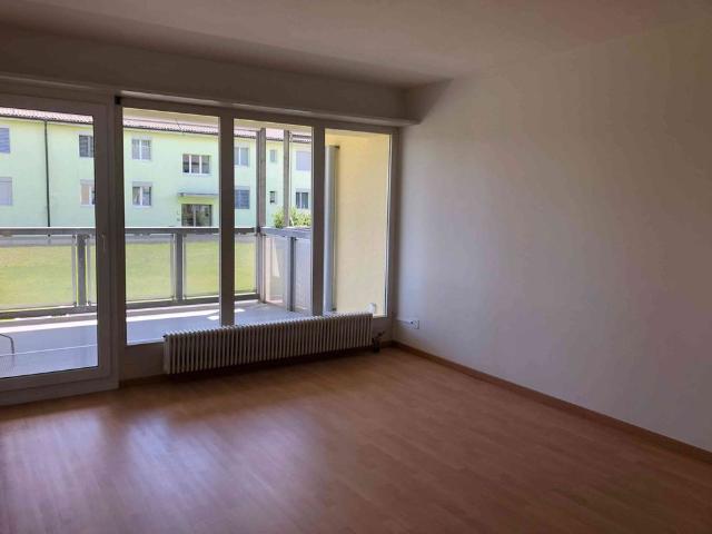 3 Zimmer, 60 m², 1. Stock
