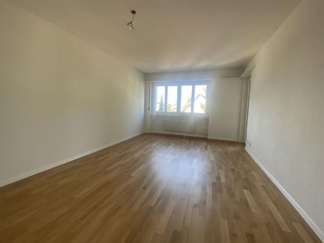 3 Zimmer, 60 m², 1. Stock