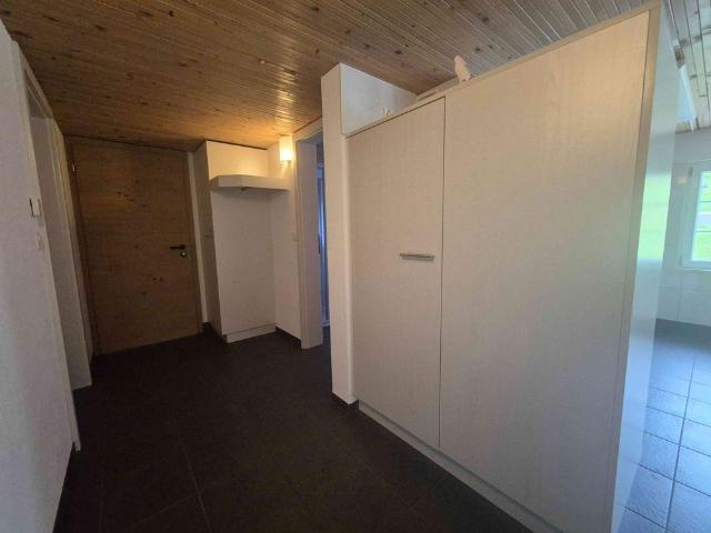 3 Zimmer, 60 m², 1. Stock