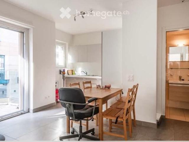 3 Zimmer, 60 m²