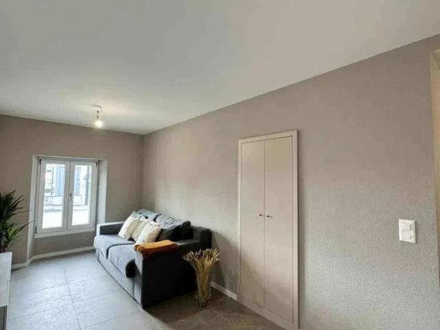 3 Zimmer, 60 m²