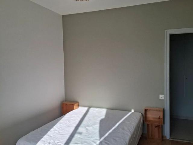 3 Zimmer, 60 m²