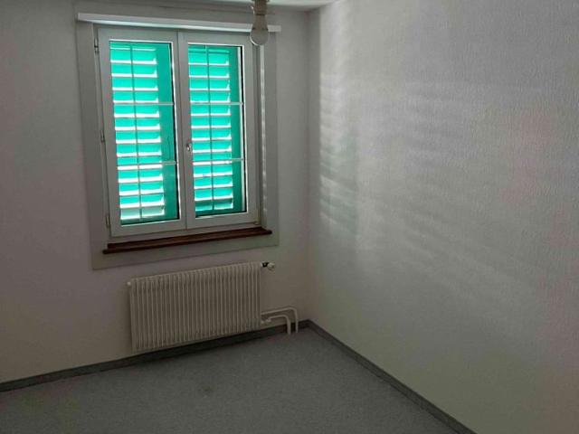 3 Zimmer, 60 m², 2. Stock