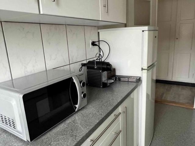 3 Zimmer, 60 m², 2. Stock