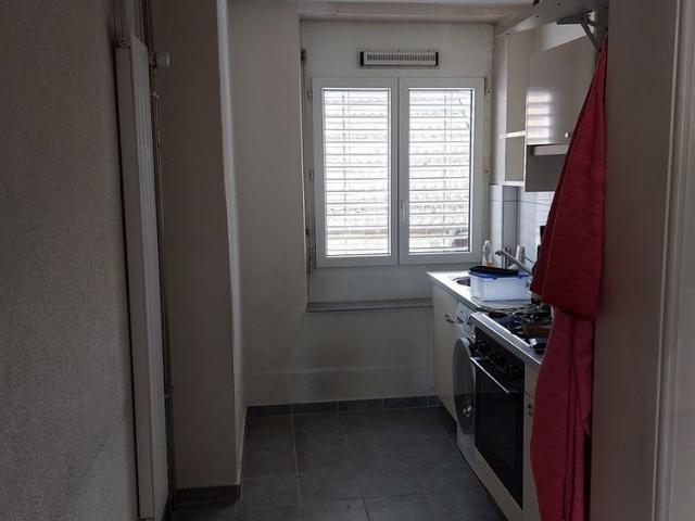 3 Zimmer, 60 m², 2. Stock