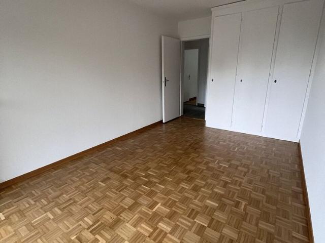 3 Zimmer, 60 m², 2. Stock