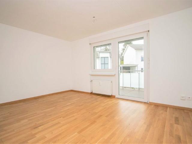 3 Zimmer, 60 m², 2. Stock