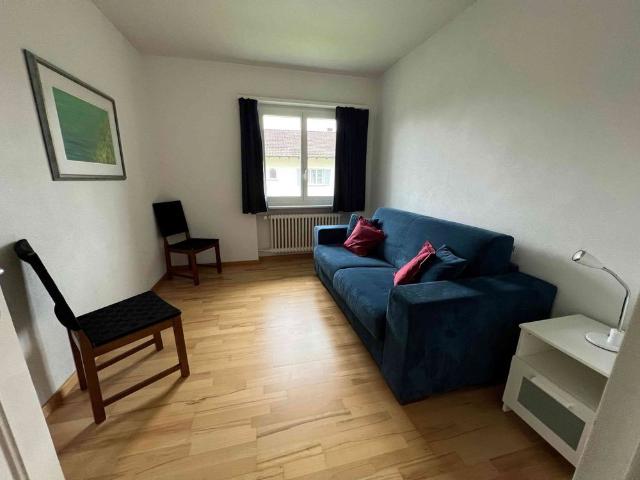 3 Zimmer, 60 m², 2. Stock
