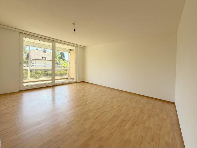 3 Zimmer, 60 m², 2. Stock