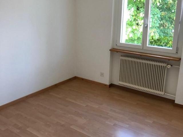 3 Zimmer, 60 m², 2. Stock
