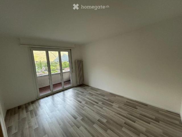 3 Zimmer, 60 m²