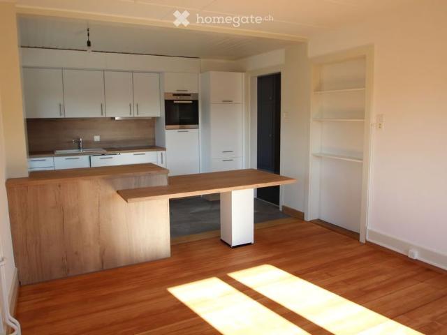 3 Zimmer, 60 m²