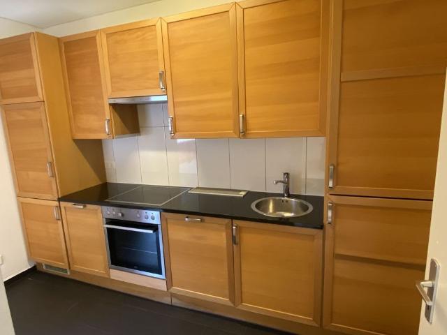 3 Zimmer, 60 m², 3. Stock