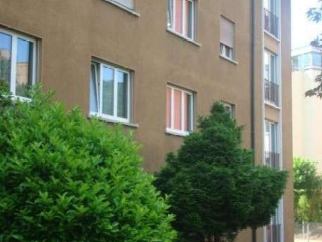 3 Zimmer, 60 m², 3. Stock