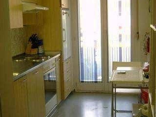 3 Zimmer, 60 m², 3. Stock