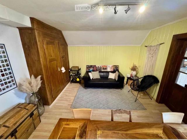3 Zimmer, 60 m²
