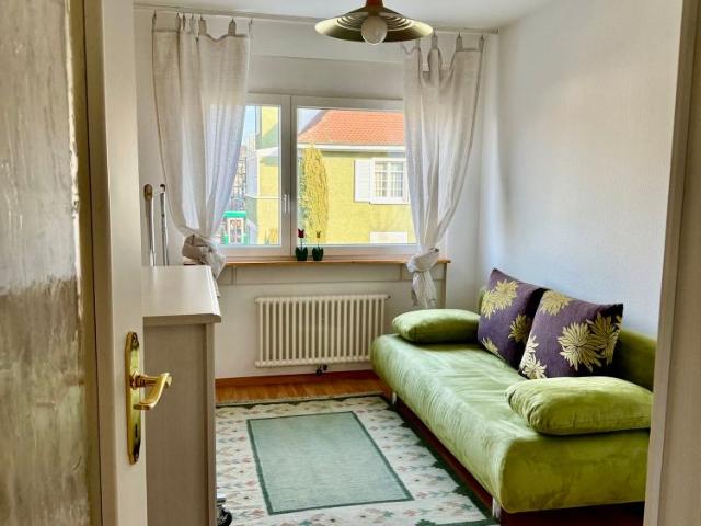 3 Zimmer, 60 m²