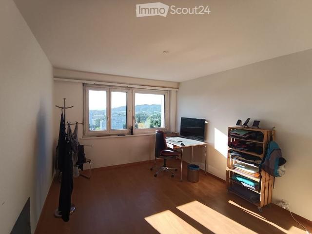 3 Zimmer, 60 m²