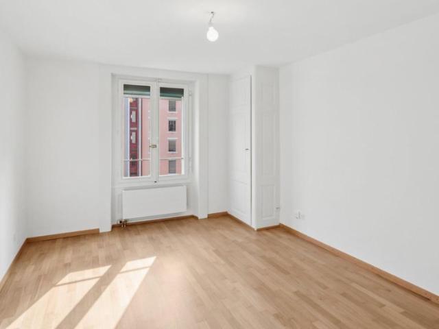 3 Zimmer, 60 m², 4. Stock