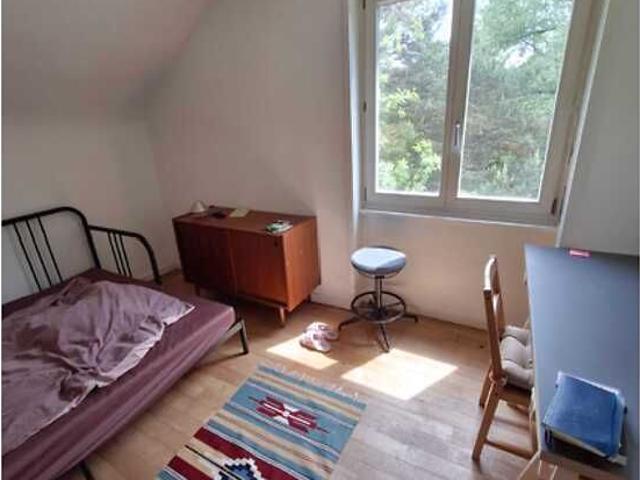 3 Zimmer, 60 m², 4. Stock