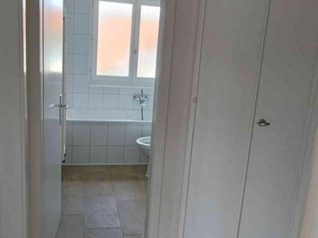 3 Zimmer, 60 m², 4. Stock