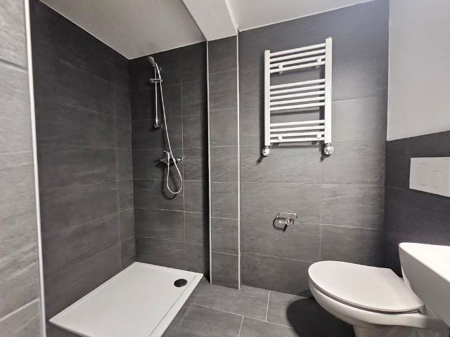 3 Zimmer, 60 m², 4. Stock