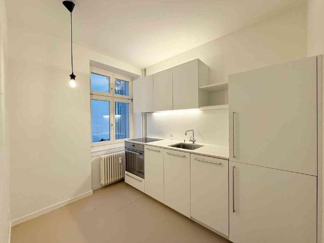 3 Zimmer, 60 m²