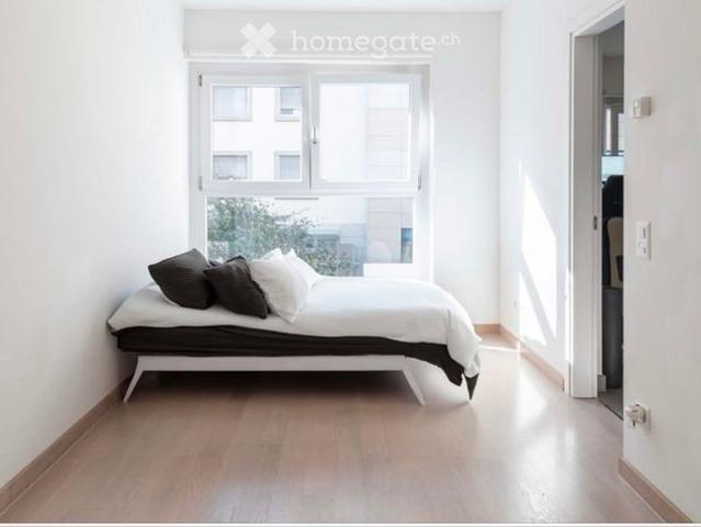 3 Zimmer, 60 m²