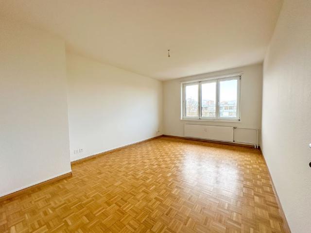 3 Zimmer, 60 m²