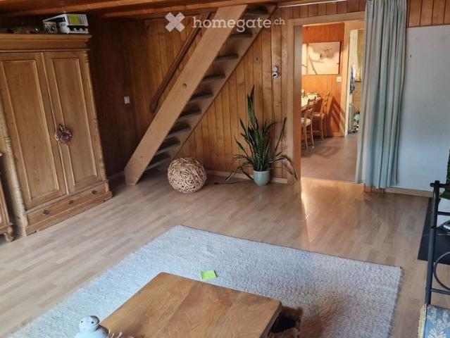 3 Zimmer, 60 m²