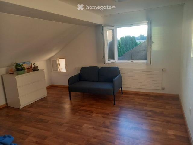 3 Zimmer, 60 m²