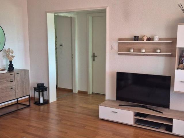 3 Zimmer, 60 m²
