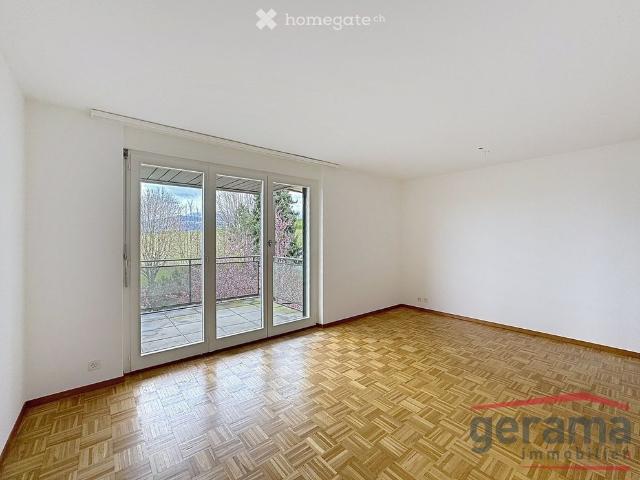 3 Zimmer, 60 m²