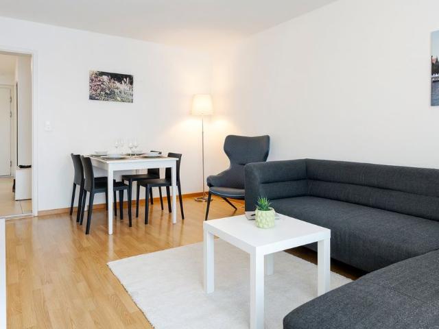 3 Zimmer, 60 m², 5. Stock