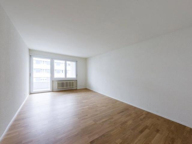 3 Zimmer, 60 m², 5. Stock