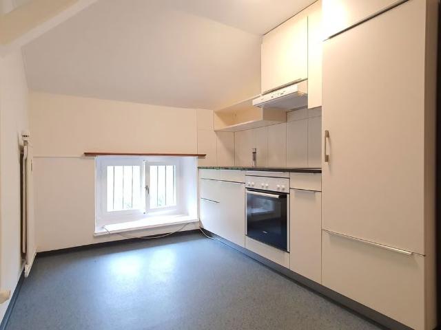 3 Zimmer, 60 m², 5. Stock