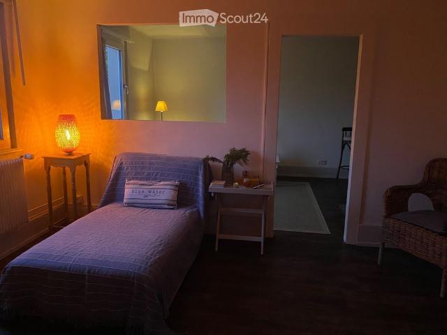 3 Zimmer, 60 m²