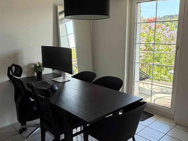 3 Zimmer, 60 m²