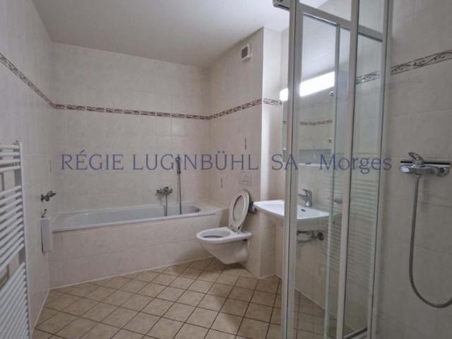 3 Zimmer, 60 m²