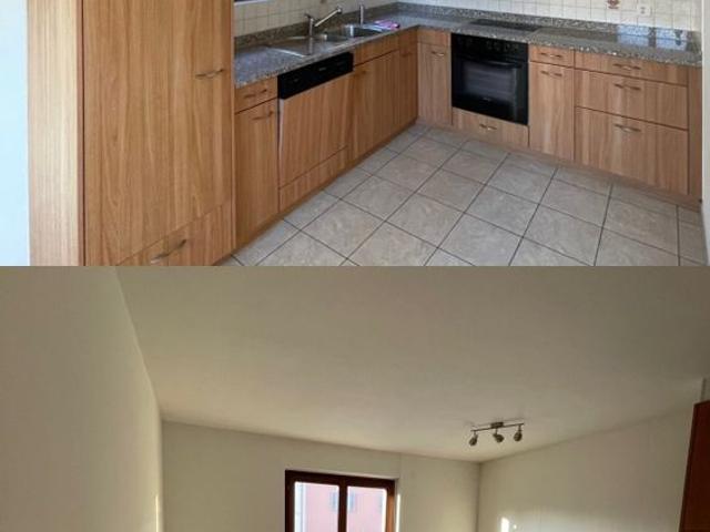 3 Zimmer, 60 m²